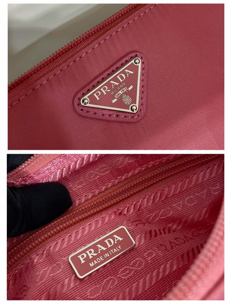 Prada Top Handle Bags